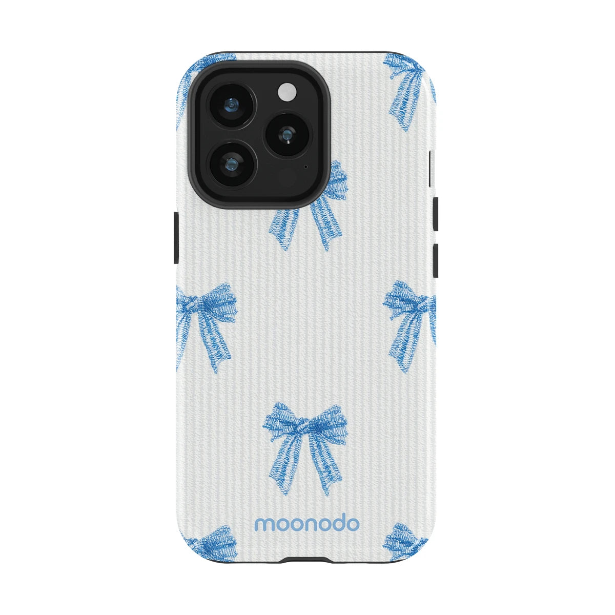 Cerulean Knots - iPhone 13 Pro Case