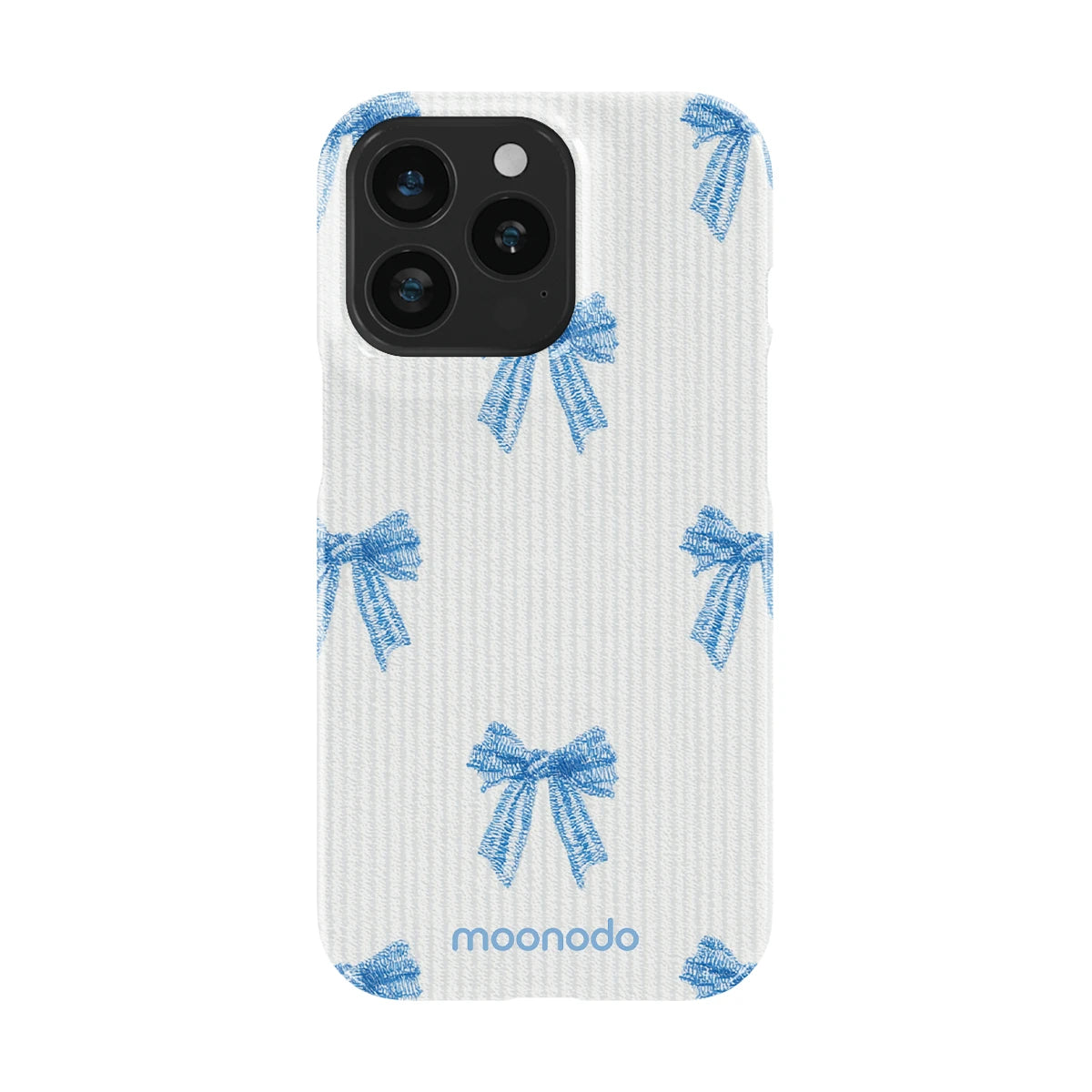Cerulean Knots - iPhone 13 Pro Case
