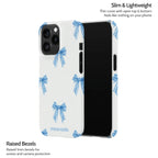 Cerulean Knots - iPhone 13 Pro Case