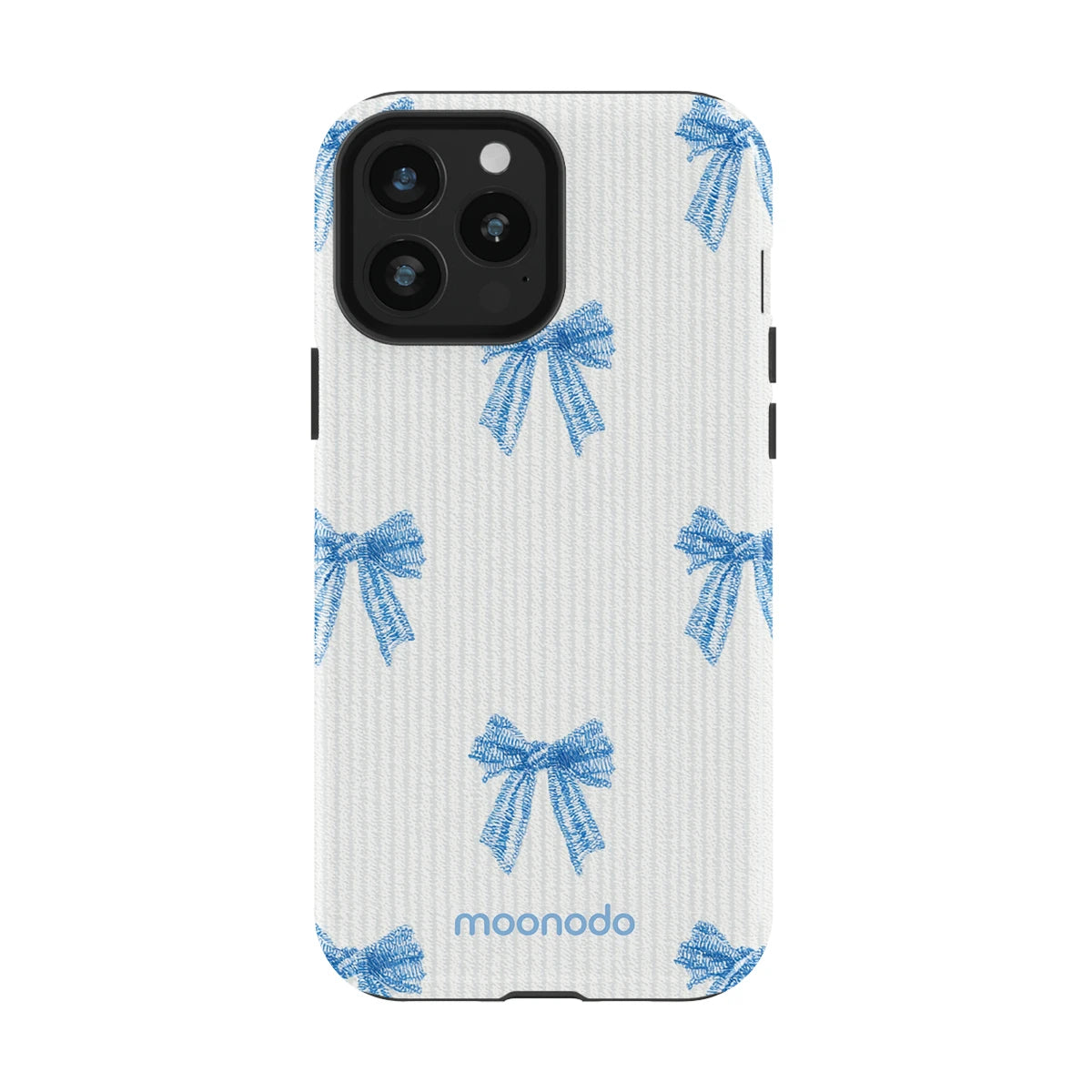 Cerulean Knots - iPhone 13 Pro Max Case