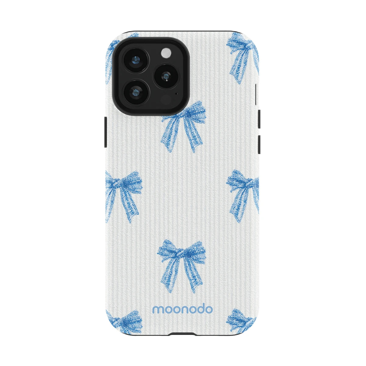 Cerulean Knots - iPhone 13 Pro Max Case