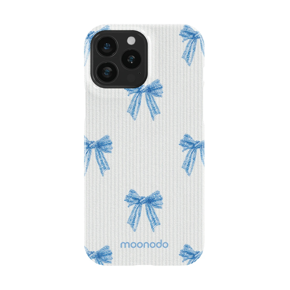 Cerulean Knots - iPhone 13 Pro Max Case