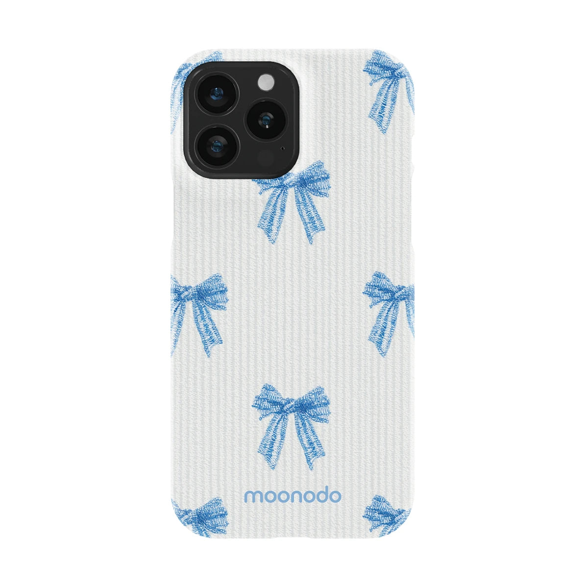 Cerulean Knots - iPhone 13 Pro Max Case