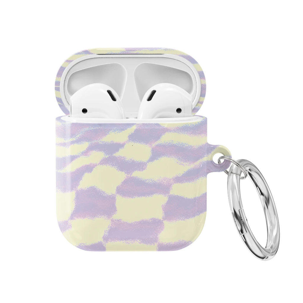 Lavender Dream - AirPods 1 & 2 Case
