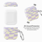 Lavender Dream - AirPods 1 & 2 Case