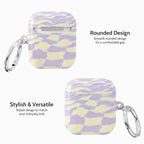 Lavender Dream - AirPods 1 & 2 Case