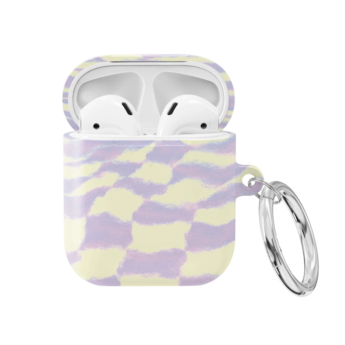 Lavender Dream - AirPods 1 & 2 Case