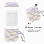 Lavender Dream - AirPods 1 & 2 Case