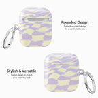 Lavender Dream - AirPods 1 & 2 Case