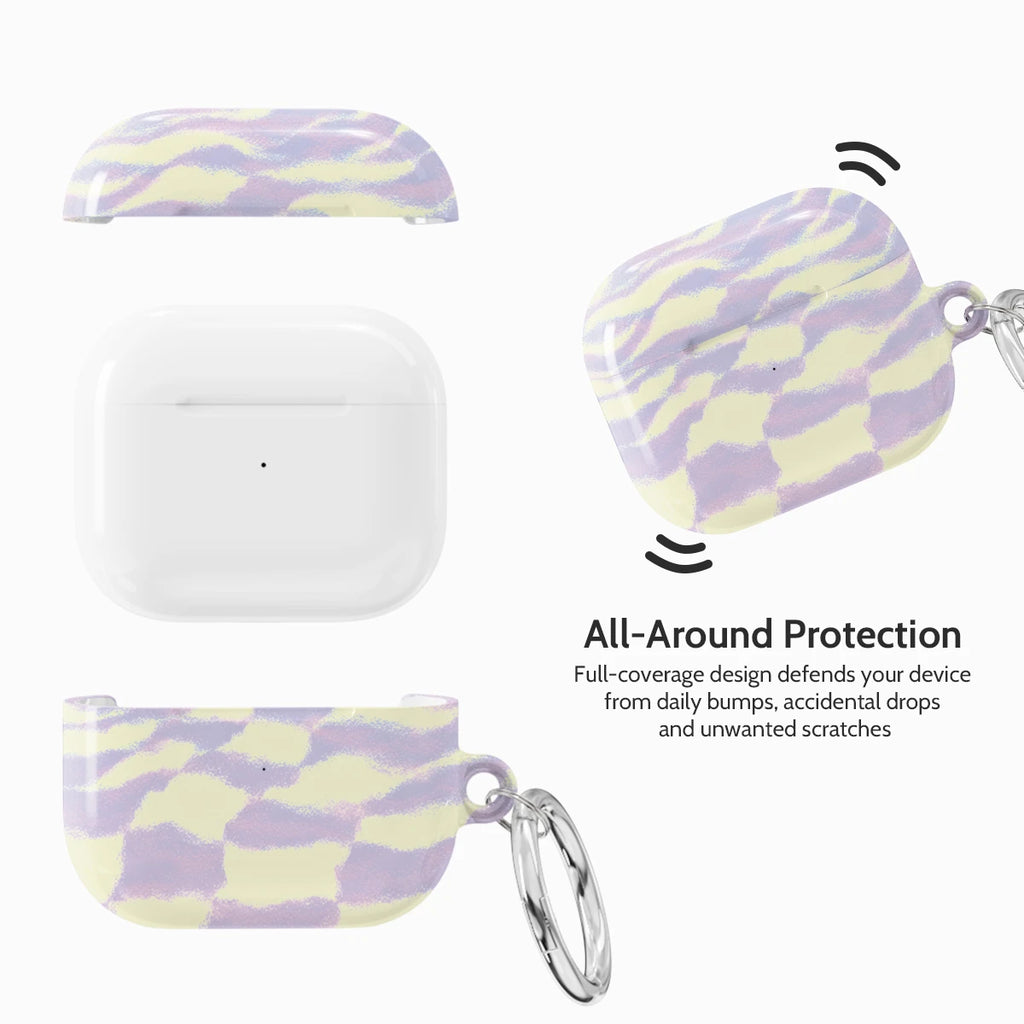 Lavender Dream - AirPods 3 Case