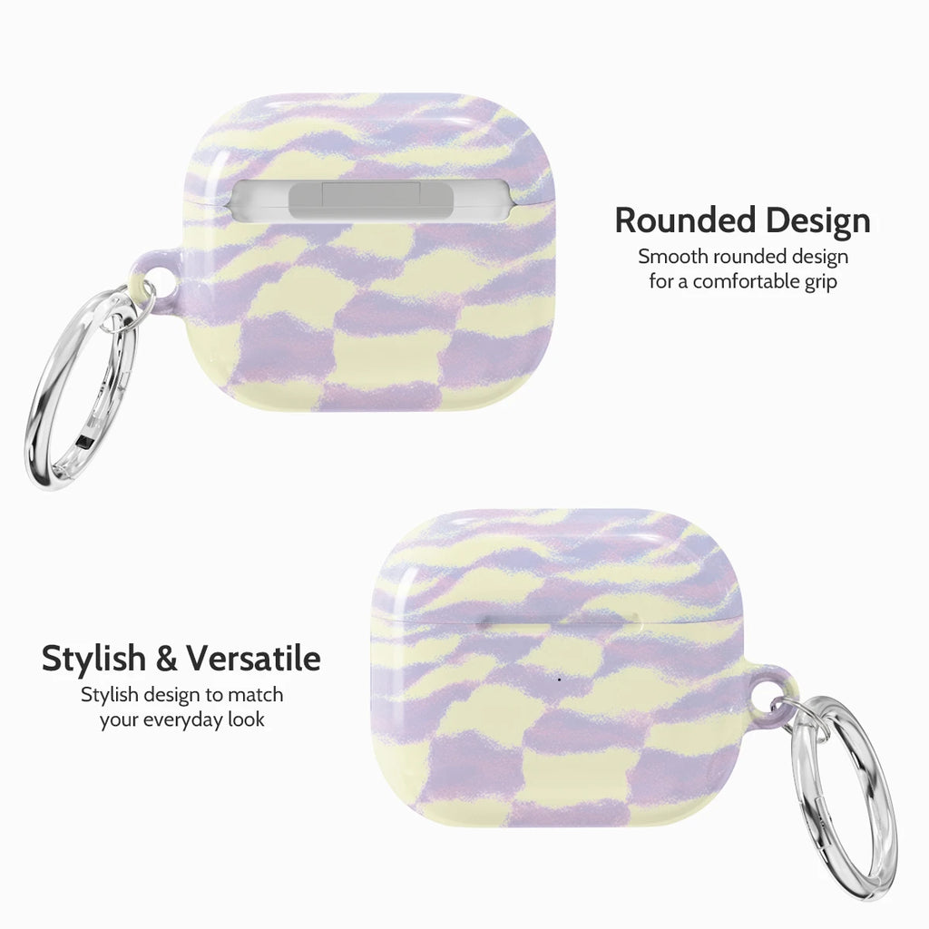 Lavender Dream - AirPods 3 Case