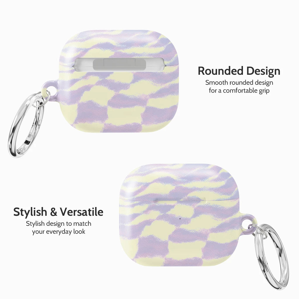 Lavender Dream - AirPods 3 Case