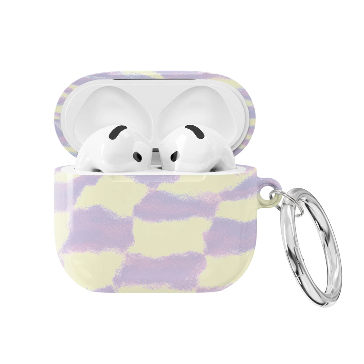 Lavender Dream - AirPods 4 Case