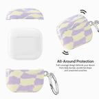 Lavender Dream - AirPods 4 Case