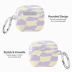 Lavender Dream - AirPods 4 Case