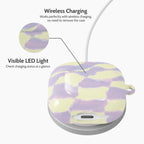 Lavender Dream - AirPods 4 Case