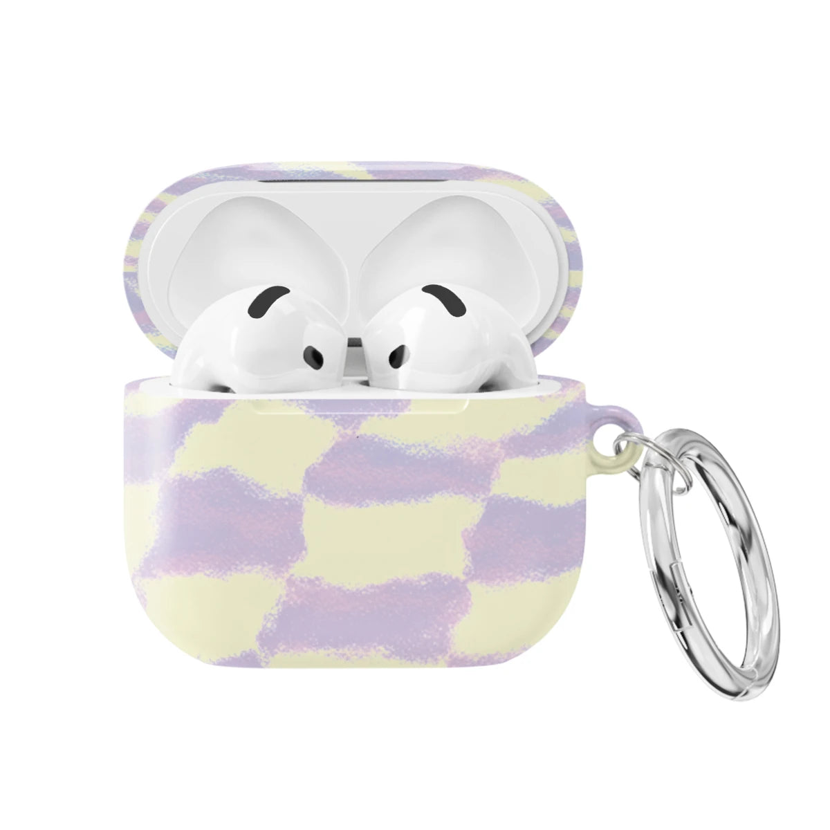 Lavender Dream - AirPods 4 Case