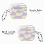 Lavender Dream - AirPods 4 Case
