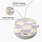 Lavender Dream - AirPods 4 Case