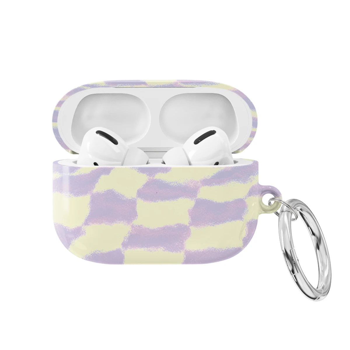 Lavender Dream - AirPods Pro 1 Case