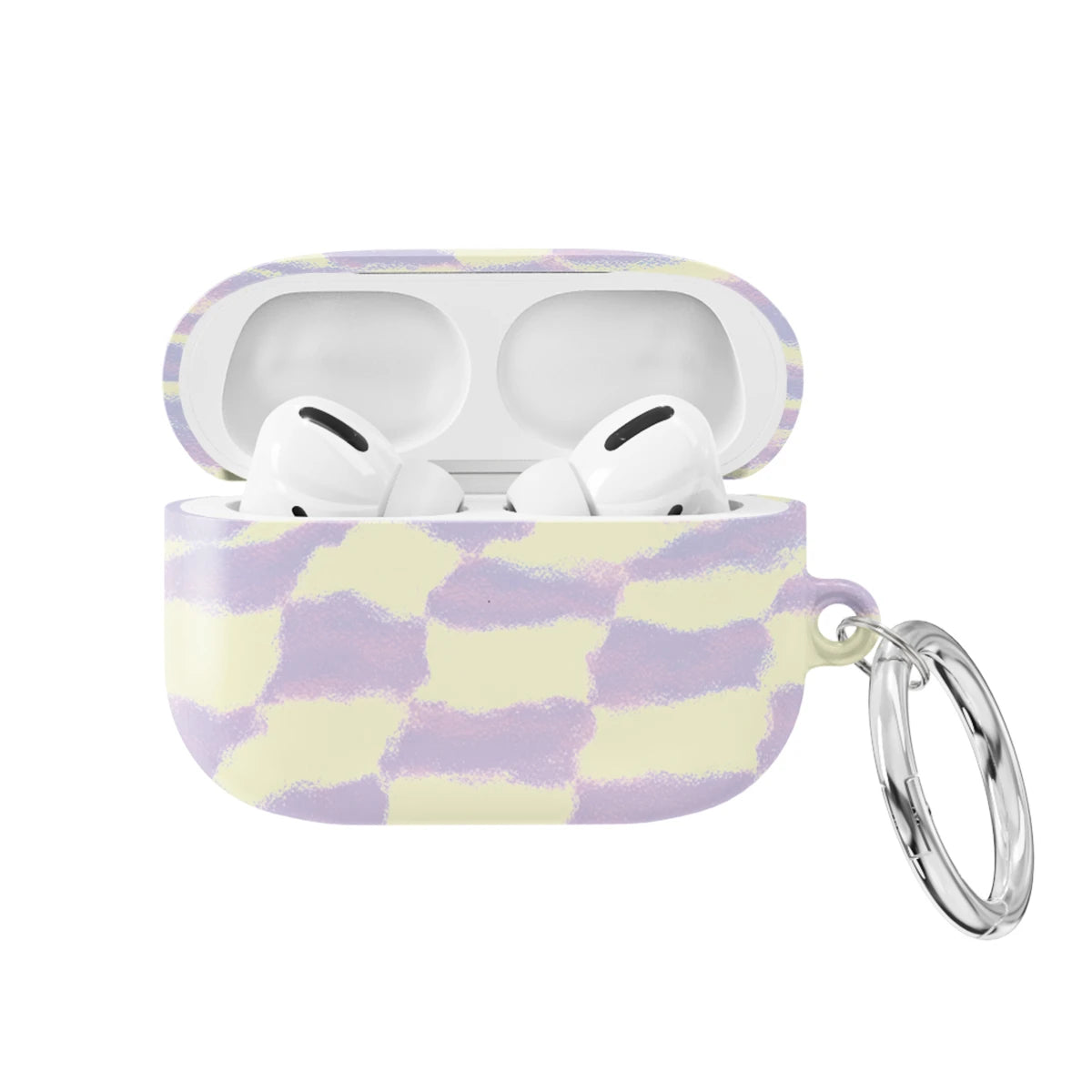 Lavender Dream - AirPods Pro 1 Case