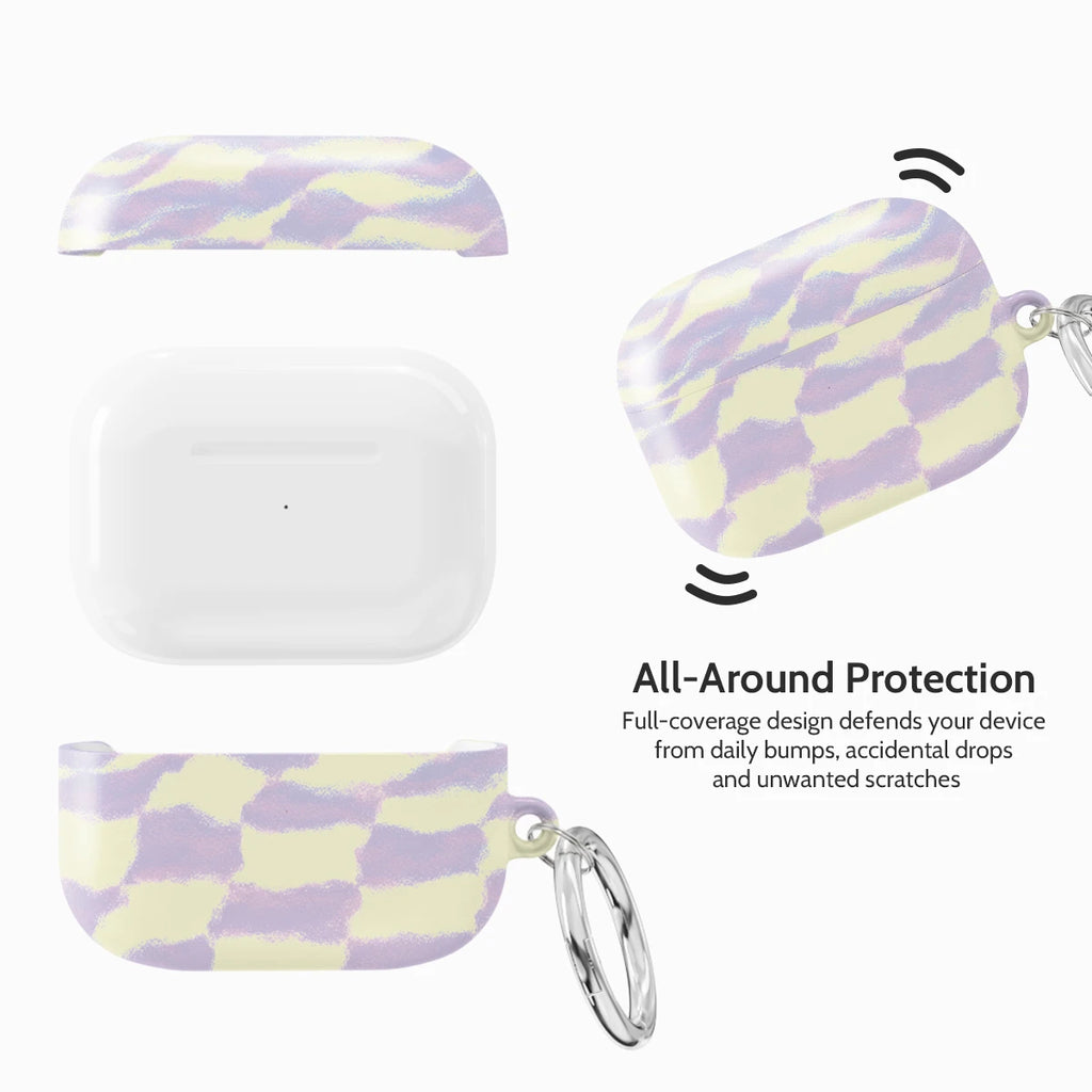 Lavender Dream - AirPods Pro 1 Case