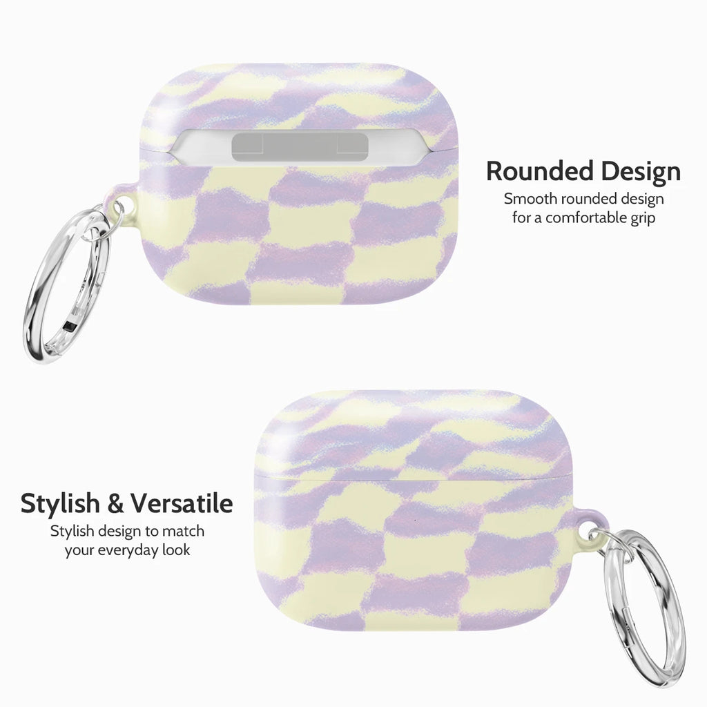 Lavender Dream - AirPods Pro 1 Case