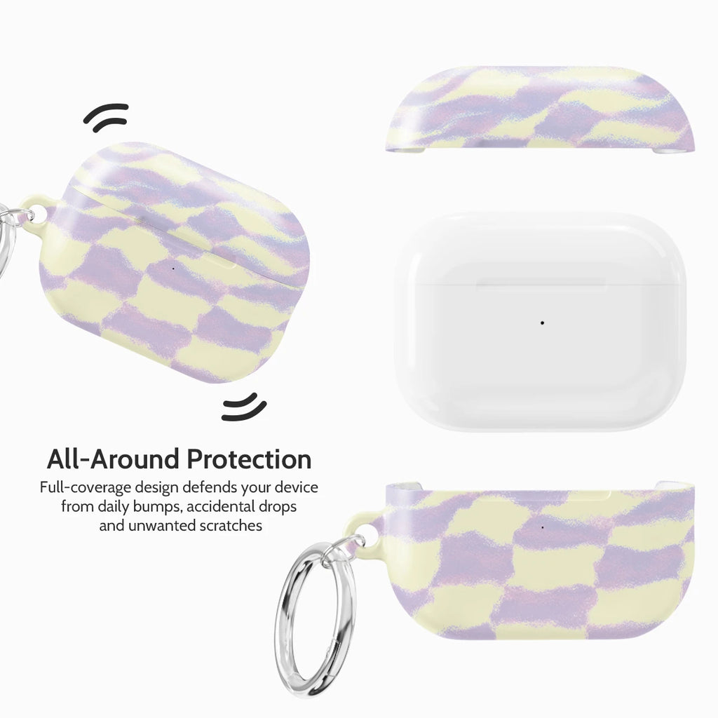 Lavender Dream - AirPods Pro 2 Case