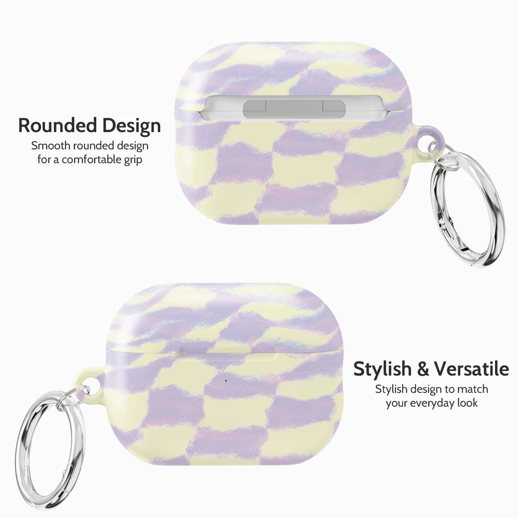 Lavender Dream - AirPods Pro 2 Case