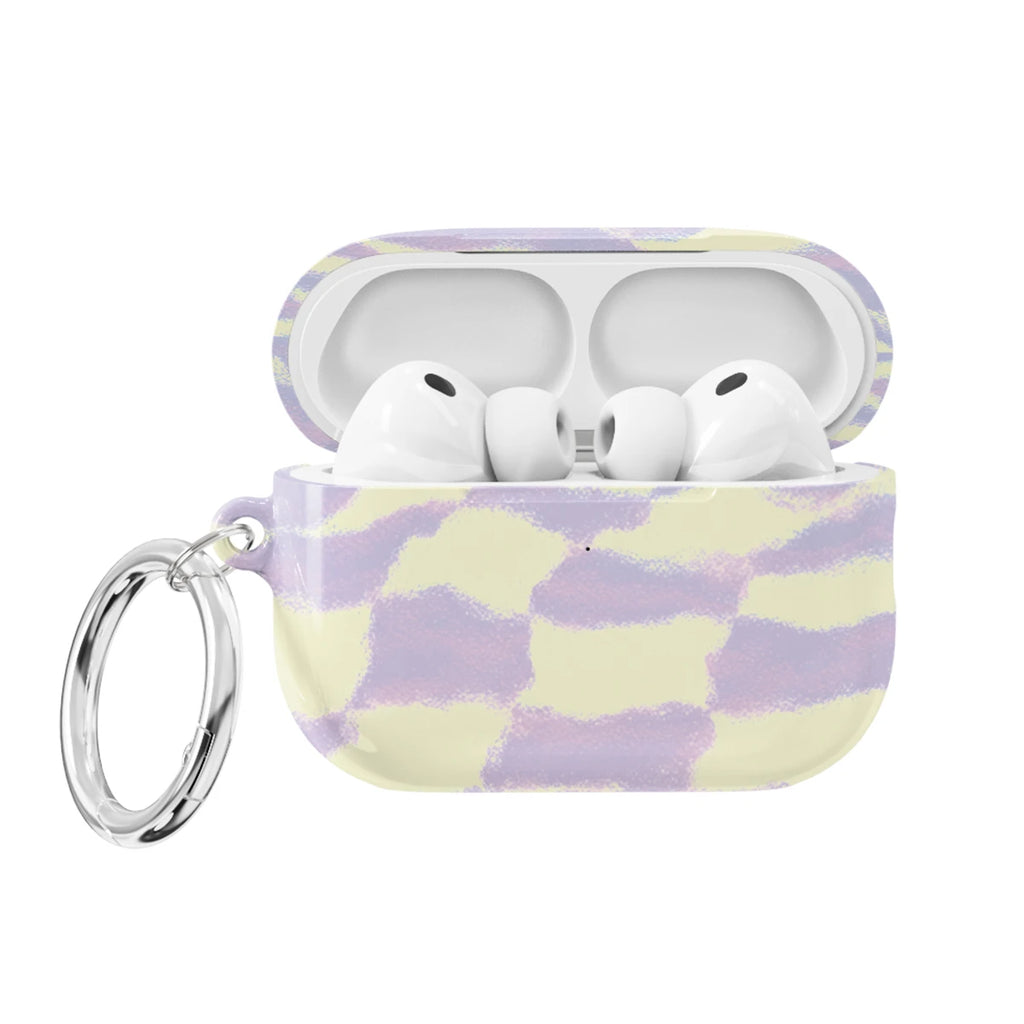 Lavender Dream - AirPods Pro 3 Case