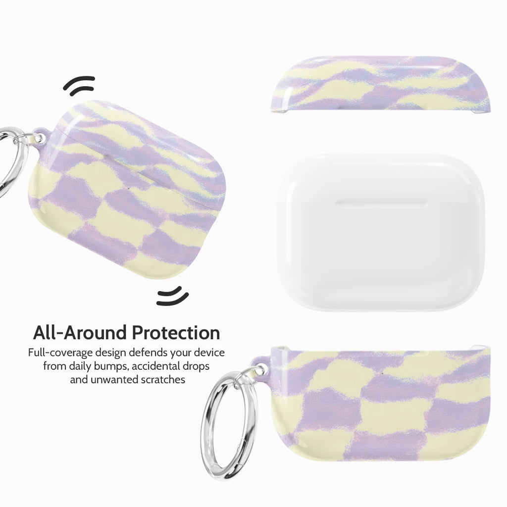 Lavender Dream - AirPods Pro 3 Case