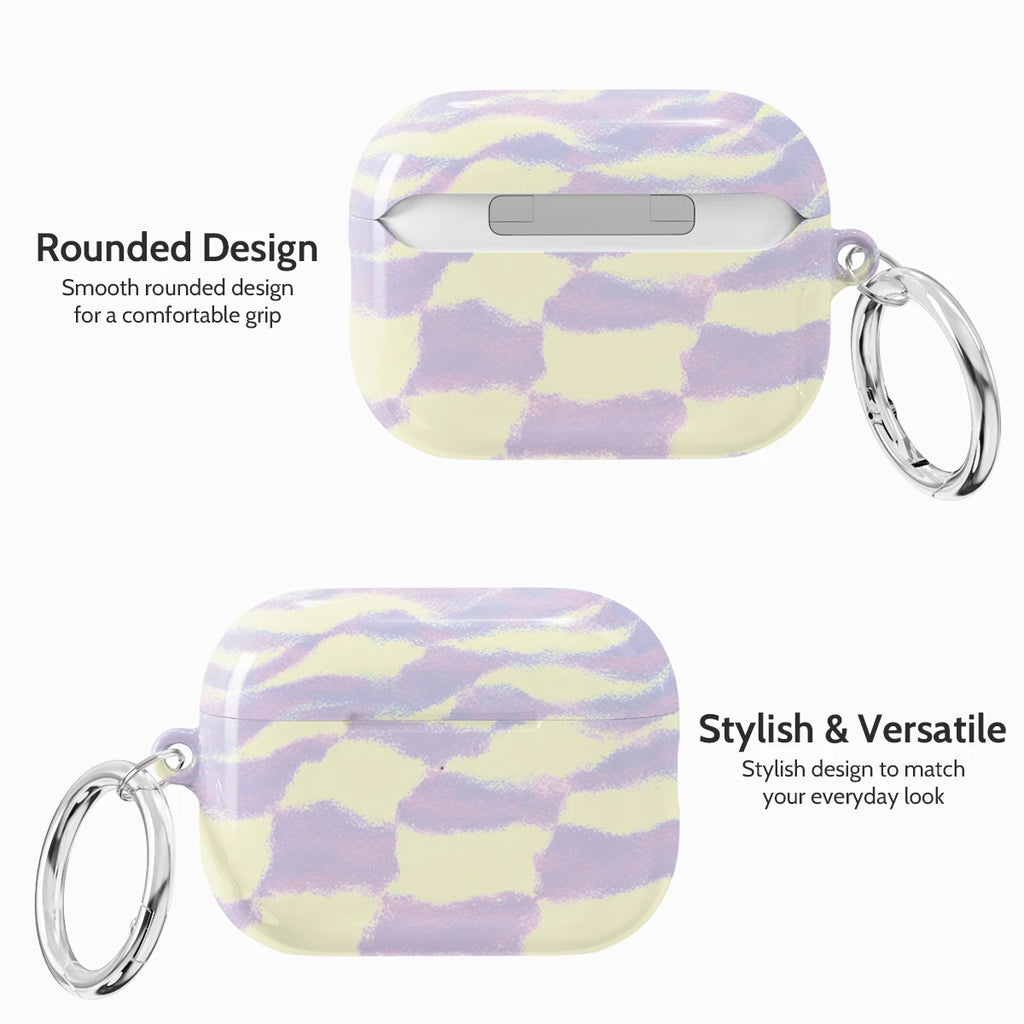 Lavender Dream - AirPods Pro 3 Case