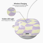 Lavender Dream - AirPods Pro 3 Case