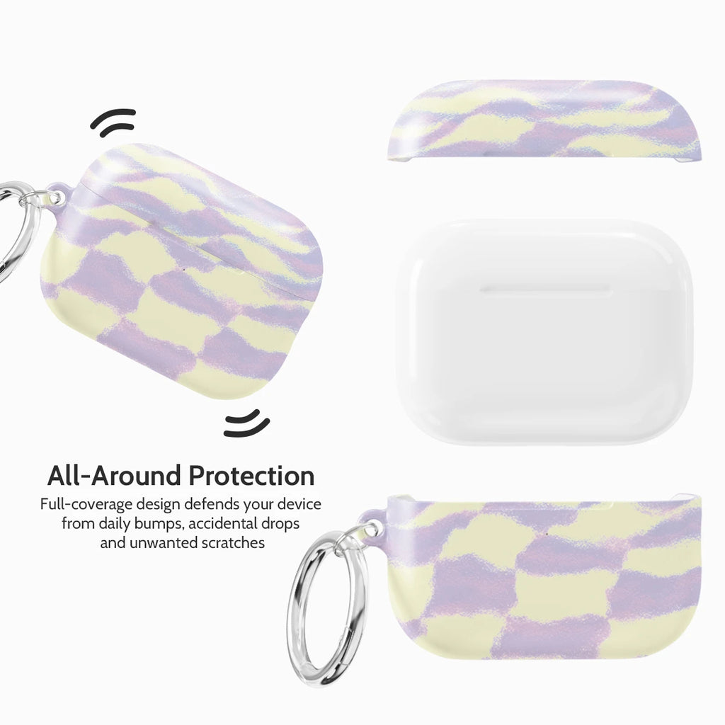 Lavender Dream - AirPods Pro 3 Case