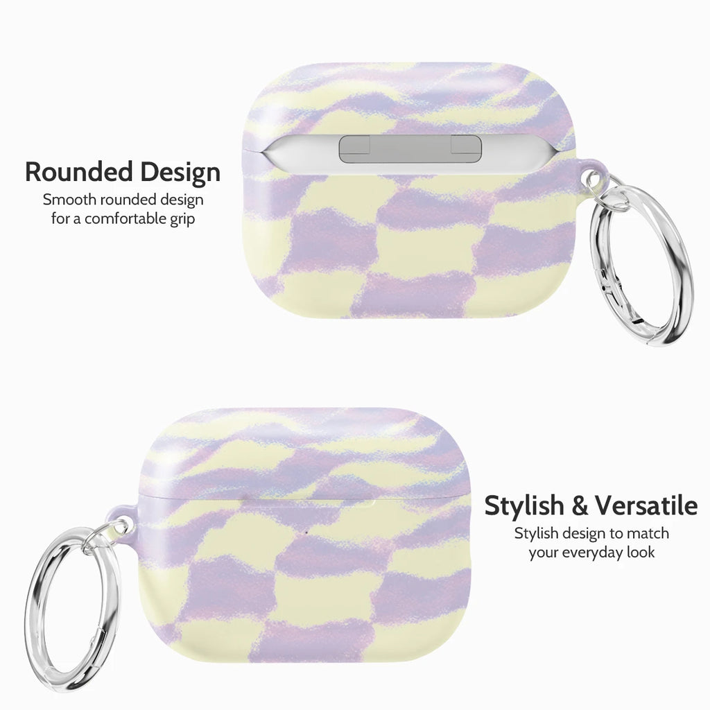 Lavender Dream - AirPods Pro 3 Case