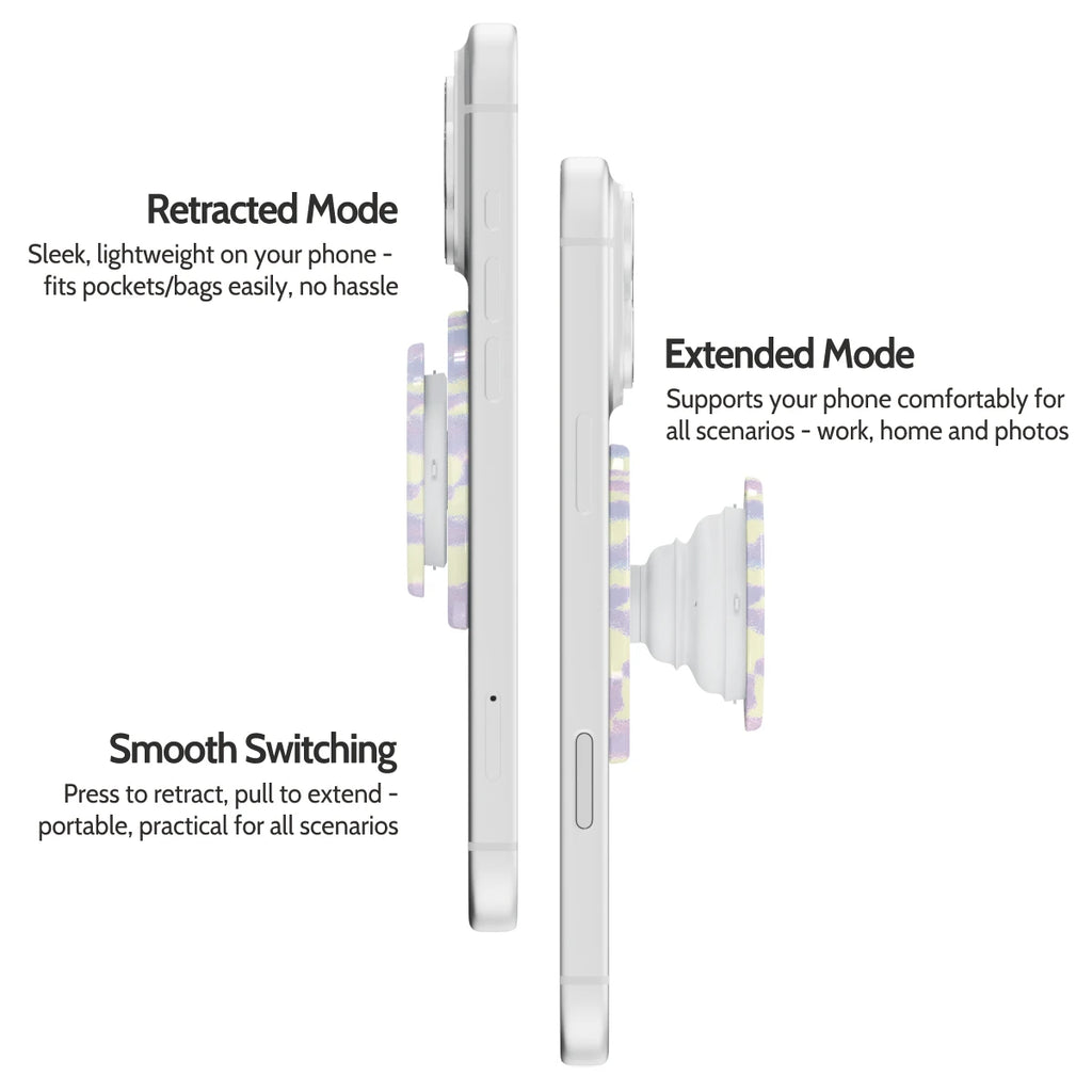 Lavender Dream - MagSafe Grip