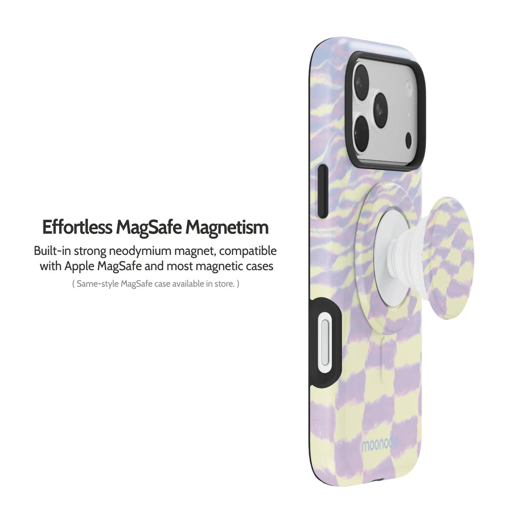Lavender Dream - MagSafe Grip