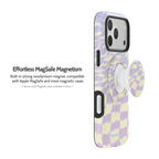 Lavender Dream - MagSafe Grip