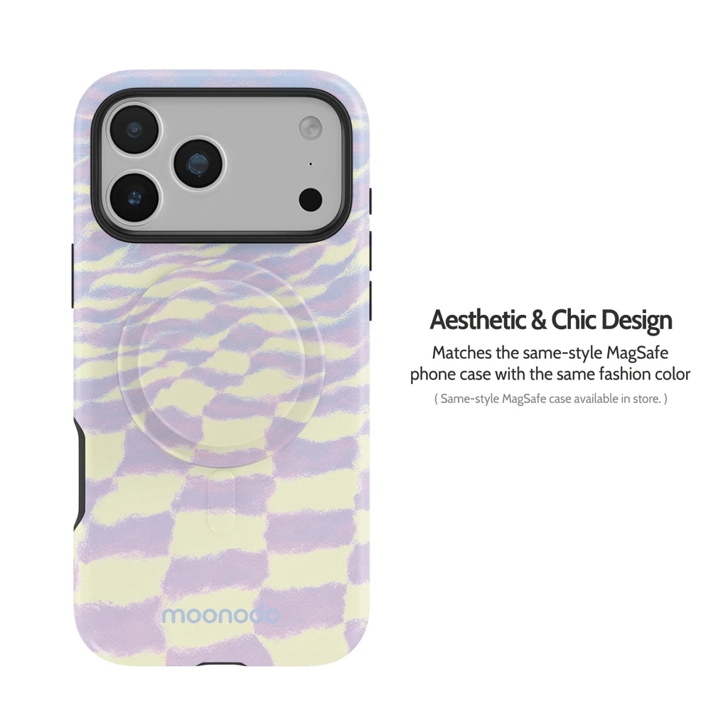 Lavender Dream - MagSafe Grip