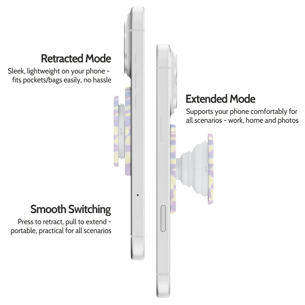 Lavender Dream - MagSafe Grip