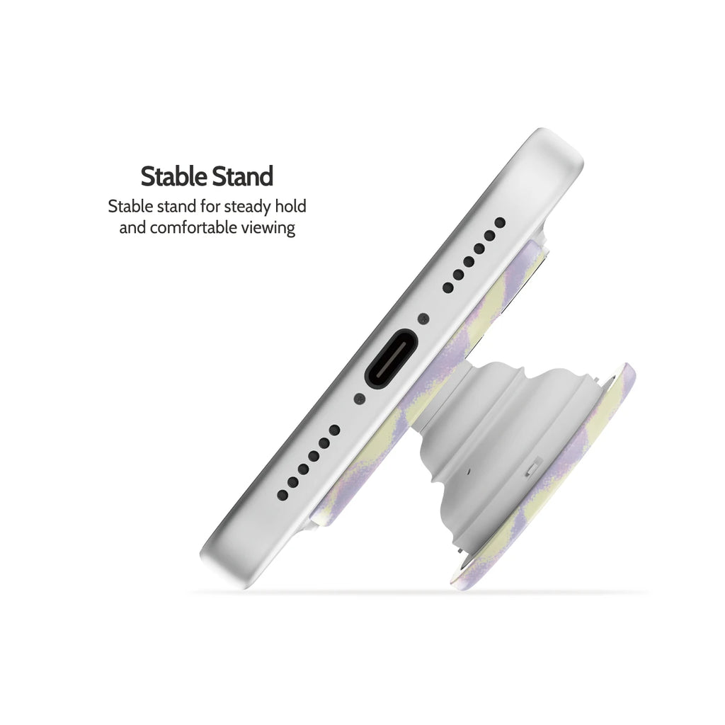 Lavender Dream - MagSafe Grip
