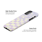 Lavender Dream - iPhone 11 Case