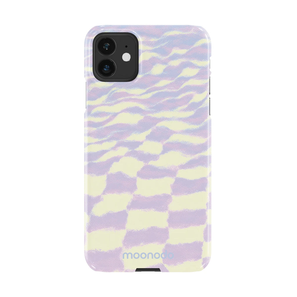 Lavender Dream - iPhone 11 Case