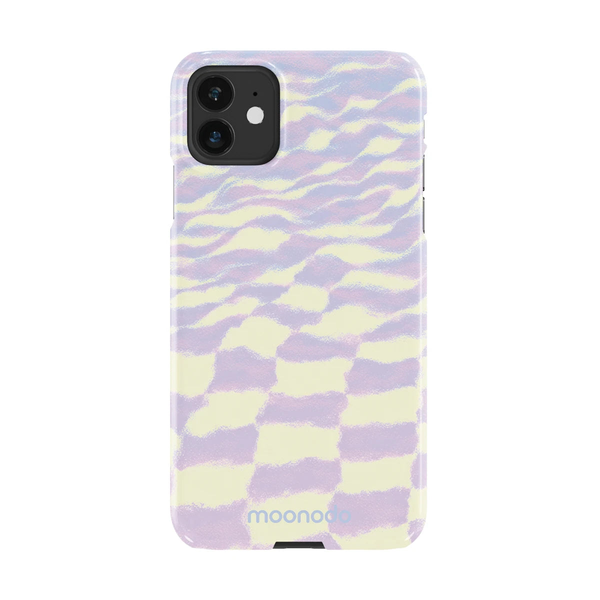 Lavender Dream - iPhone 11 Case