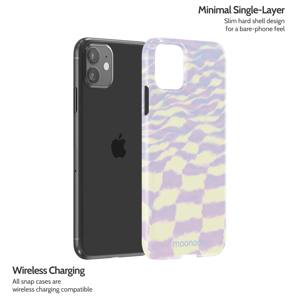 Lavender Dream - iPhone 11 Case