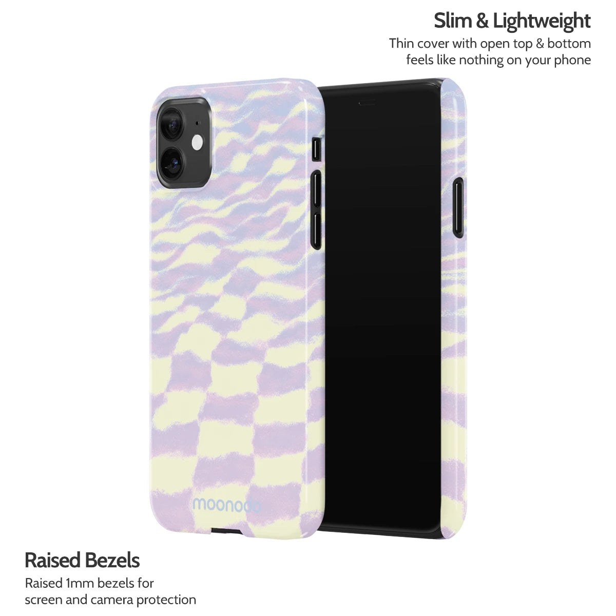 Lavender Dream - iPhone 11 Case