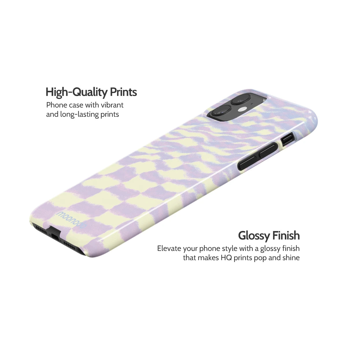Lavender Dream - iPhone 11 Case