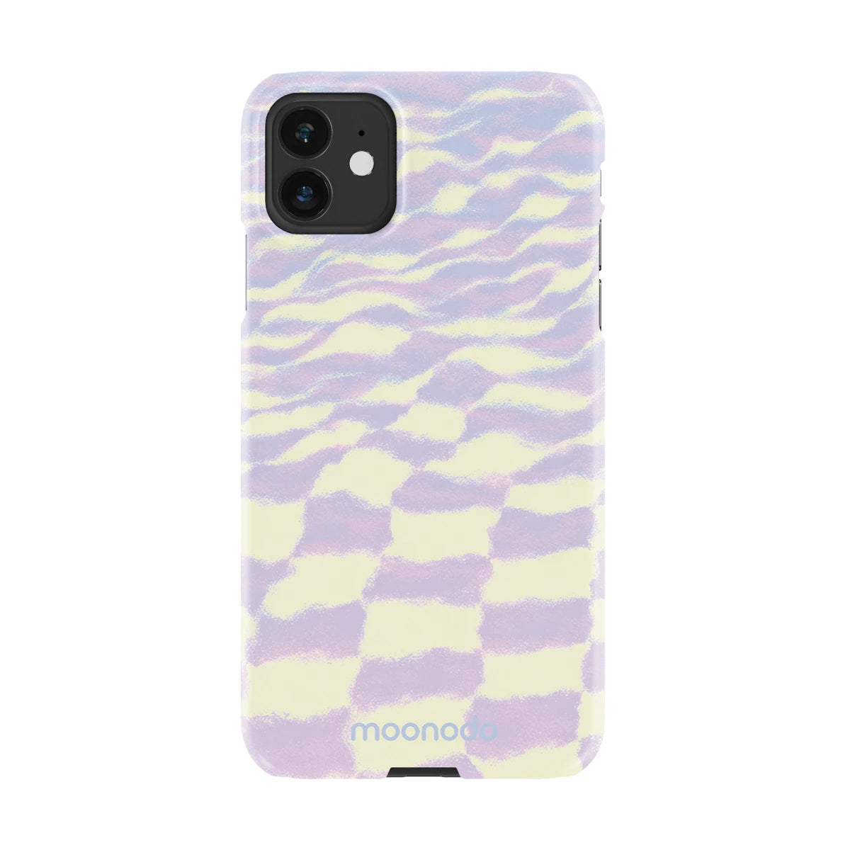Lavender Dream - iPhone 11 Case