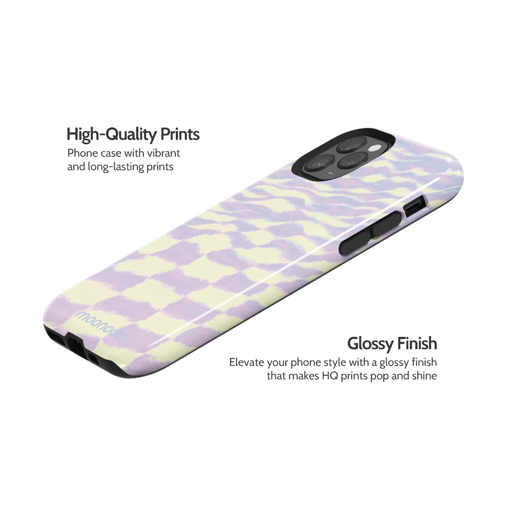 Lavender Dream - iPhone 11 Pro Case