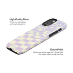 Lavender Dream - iPhone 11 Pro Case